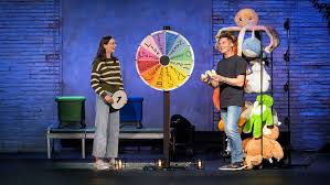 Justin Willman: Magic Lover